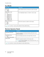 Preview for 58 page of Xerox B230 User Manual