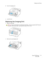 Preview for 101 page of Xerox B230 User Manual