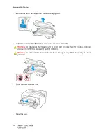 Preview for 102 page of Xerox B230 User Manual