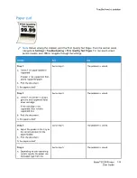 Preview for 123 page of Xerox B230 User Manual