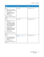 Preview for 135 page of Xerox B230 User Manual