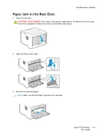 Preview for 157 page of Xerox B230 User Manual