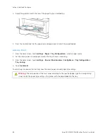 Preview for 66 page of Xerox B305 User Manual