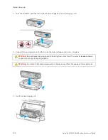 Preview for 216 page of Xerox B305 User Manual