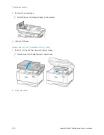 Preview for 270 page of Xerox B305 User Manual