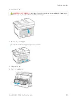 Preview for 283 page of Xerox B305 User Manual