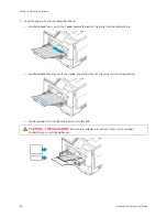 Предварительный просмотр 62 страницы Xerox B410 User Manual