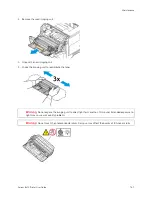 Preview for 161 page of Xerox B410 User Manual