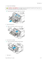 Preview for 219 page of Xerox B410 User Manual