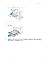 Preview for 221 page of Xerox B410 User Manual