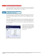 Предварительный просмотр 8 страницы Xerox C123 Copycentre Evaluator Manual