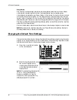 Предварительный просмотр 36 страницы Xerox C123 Copycentre Quick Reference Manual