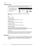 Предварительный просмотр 56 страницы Xerox C123 Copycentre Quick Reference Manual