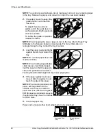 Предварительный просмотр 88 страницы Xerox C123 Copycentre Quick Reference Manual