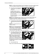 Preview for 88 page of Xerox C123 Copycentre Quick Reference Manual