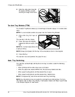 Предварительный просмотр 90 страницы Xerox C123 Copycentre Quick Reference Manual