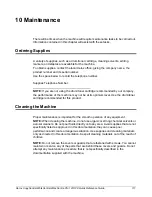 Preview for 113 page of Xerox C123 Copycentre Quick Reference Manual