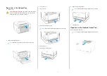 Preview for 7 page of Xerox C230 Quick Reference Manual