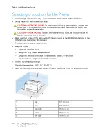 Preview for 30 page of Xerox C230 User Manual