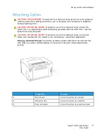 Preview for 31 page of Xerox C230 User Manual