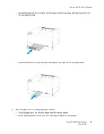 Preview for 39 page of Xerox C230 User Manual