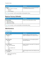 Preview for 70 page of Xerox C230 User Manual