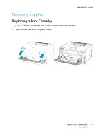 Preview for 111 page of Xerox C230 User Manual