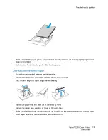 Preview for 159 page of Xerox C230 User Manual