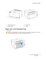 Preview for 161 page of Xerox C230 User Manual