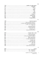 Предварительный просмотр 5 страницы Xerox C235 Manual