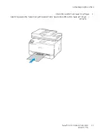 Preview for 57 page of Xerox C235 Manual