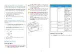 Preview for 6 page of Xerox C235 Quick Reference Manual