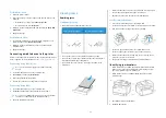 Preview for 11 page of Xerox C235 Quick Reference Manual