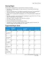 Preview for 27 page of Xerox C235 User Manual