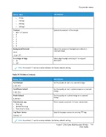 Preview for 161 page of Xerox C235 User Manual