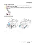 Preview for 197 page of Xerox C235 User Manual