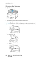 Preview for 200 page of Xerox C235 User Manual