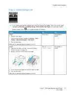 Preview for 211 page of Xerox C235 User Manual