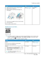 Preview for 215 page of Xerox C235 User Manual