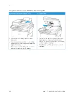 Preview for 122 page of Xerox C315 User Manual