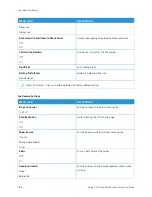 Preview for 188 page of Xerox C315 User Manual