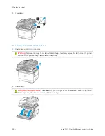 Preview for 264 page of Xerox C315 User Manual