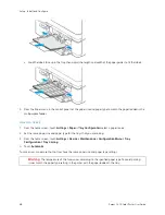 Предварительный просмотр 68 страницы Xerox C410 User Manual