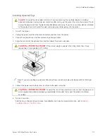 Предварительный просмотр 73 страницы Xerox C410 User Manual