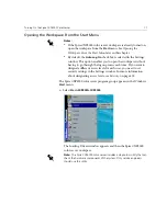 Preview for 31 page of Xerox C8 - DocuPrint Color Inkjet Printer User Manual