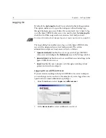 Preview for 32 page of Xerox C8 - DocuPrint Color Inkjet Printer User Manual