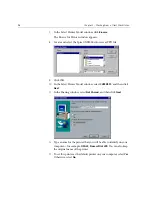 Preview for 110 page of Xerox C8 - DocuPrint Color Inkjet Printer User Manual