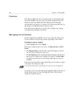 Preview for 200 page of Xerox C8 - DocuPrint Color Inkjet Printer User Manual