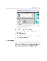 Preview for 226 page of Xerox C8 - DocuPrint Color Inkjet Printer User Manual