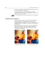 Preview for 262 page of Xerox C8 - DocuPrint Color Inkjet Printer User Manual